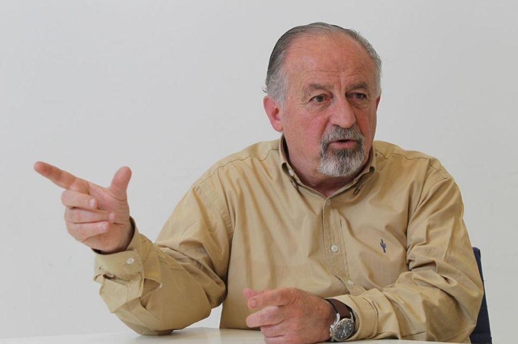 Hugo Yasky elogió la prórroga de prohibición de despidos