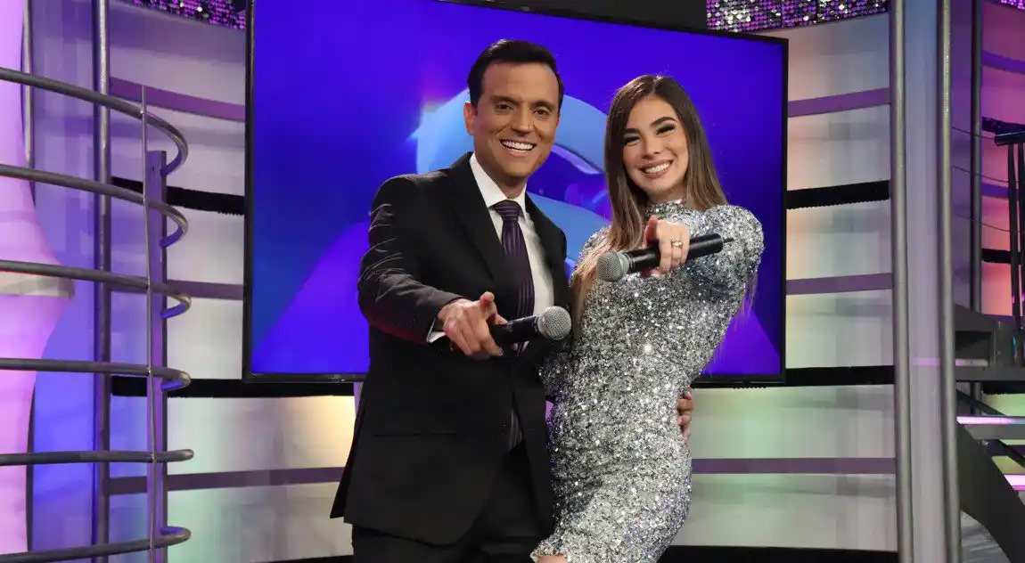 Venevisión tiene programación musical para los días navideños