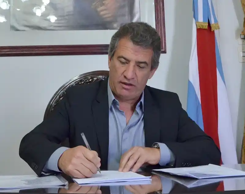 Convenios de promoción turística con tres municipios cordobeses