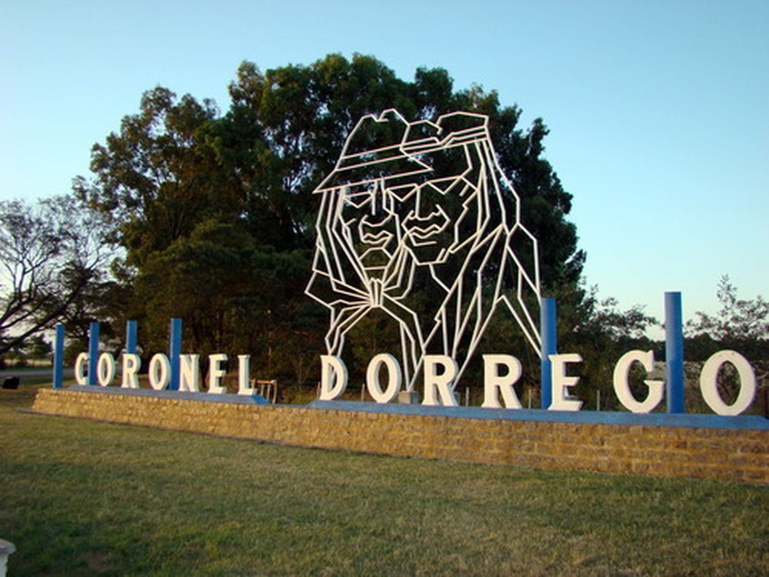 Coronavirus: En Coronel Dorrego, confirmaron el primer caso positivo