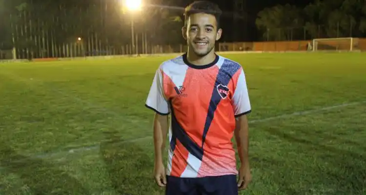 Torneo de Clubes 2020: Fundición se floreó con goles de Bautista Mallo y Francisco Ramis y clasificó a octavos de final