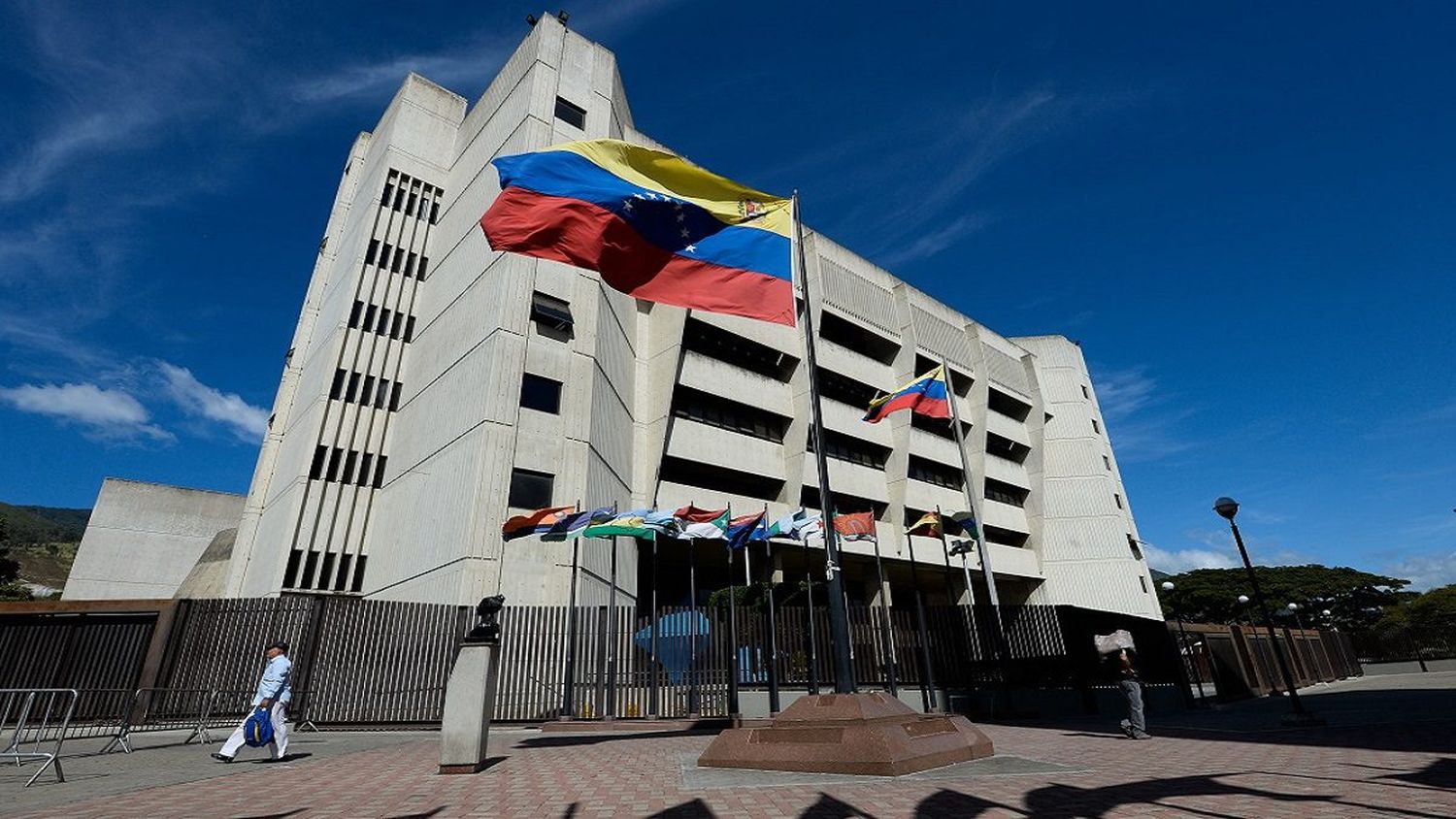 TSJ rechaza por «extemporánea» la recusación presentada contra la presidenta de la Sala Electoral