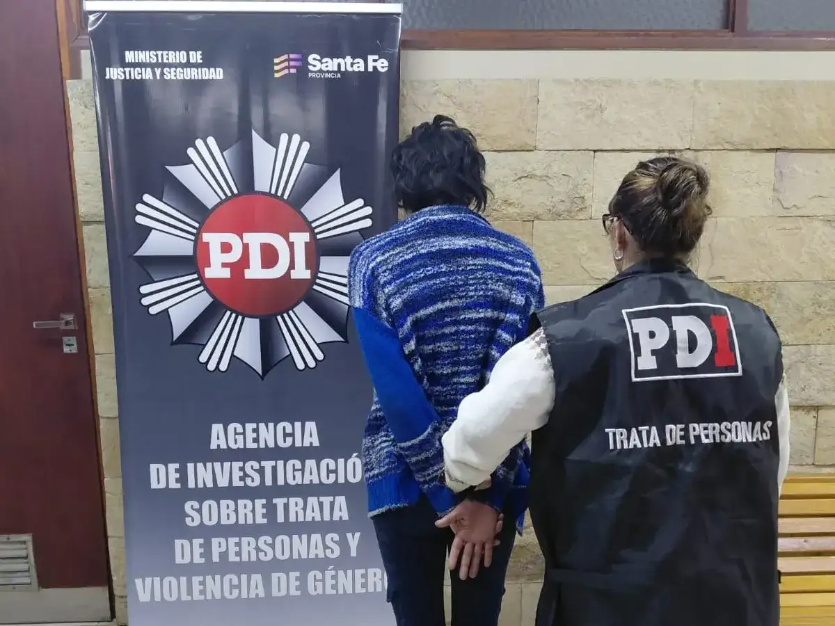 La PDI detuvo a dos personas por una causa de material de abuso sexual infantil - 2