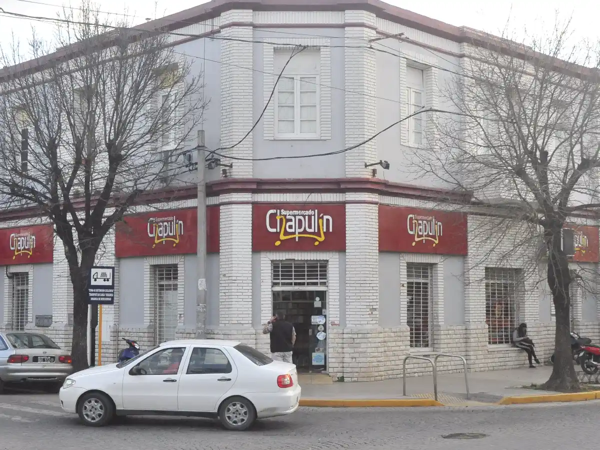 Robo en supermercado: imputaron a supuesta empleada infiel