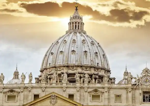 Comisión Teológica: el Credo de Nicea, documento de identidad del cristiano