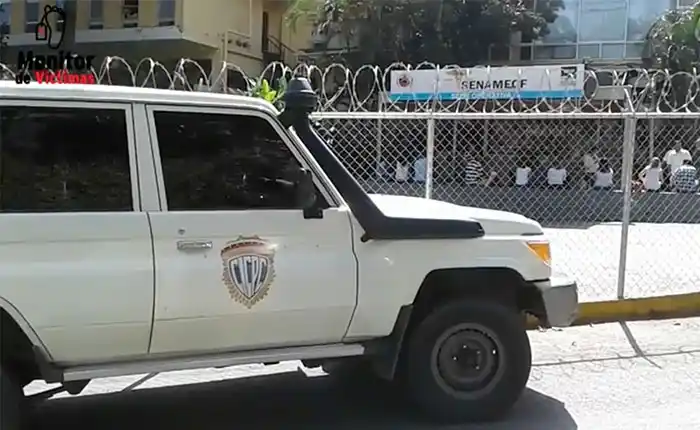 Adolescente mató a una mujer de un tiro en la cabeza en La Panamericana