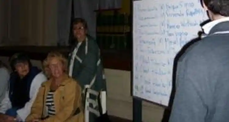 Nueva Cooperadora para la Escuela Normal