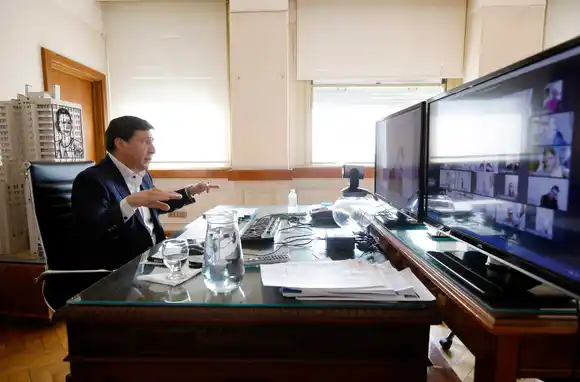 El Plan Argentina contra el Hambre se enfocará a la producción de alimentos y la mejora de la calidad nutricional