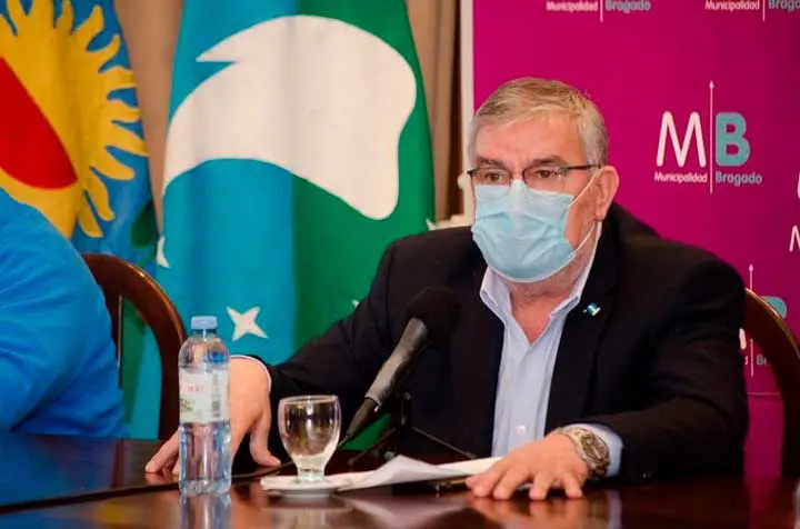 Bragado: El Concejo Deliberante tratará el pedido de interpelación al Intendente Gatica por la suba de casos de Covid