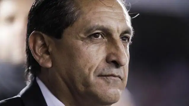 Ramón Díaz, a un paso de dirigir la Selección de Paraguay