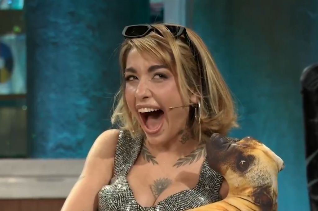 María Becerra