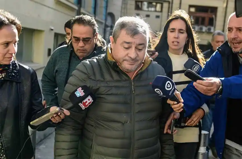 Recolectores de residuos irán a otro paro tras el ataque a un camión: «No hay garantías y se tiran la pelota uno al otro»