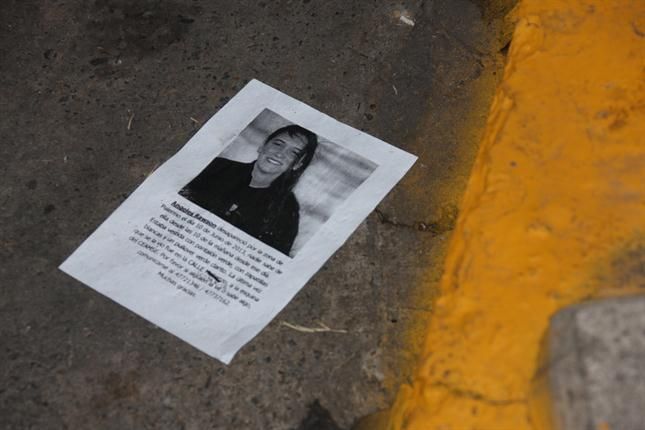 Crimen de Ángeles Rawson: Allanamiento en obras en construcción tras declaración del taxista