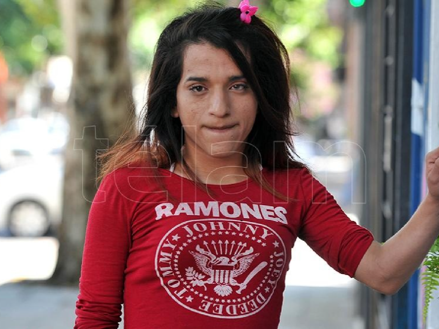 Absolvieron a una mujer trans acusada de tentativa de homicidio