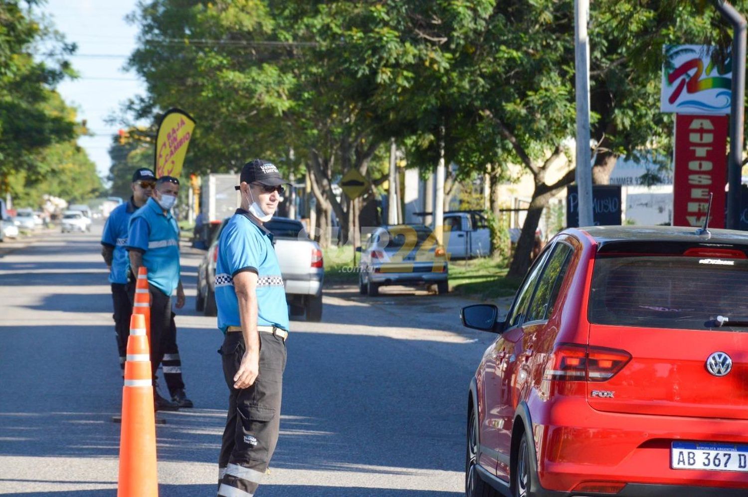 Venado Tuerto: esperan indicaciones de provincia para comenzar a implementar el sistema scoring