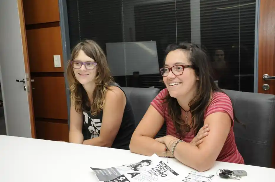 Se realizará  en Tandil la Feria del Libro Independiente
