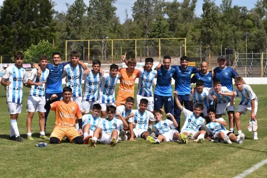 La Octava de Atlético clasificó a semifinales