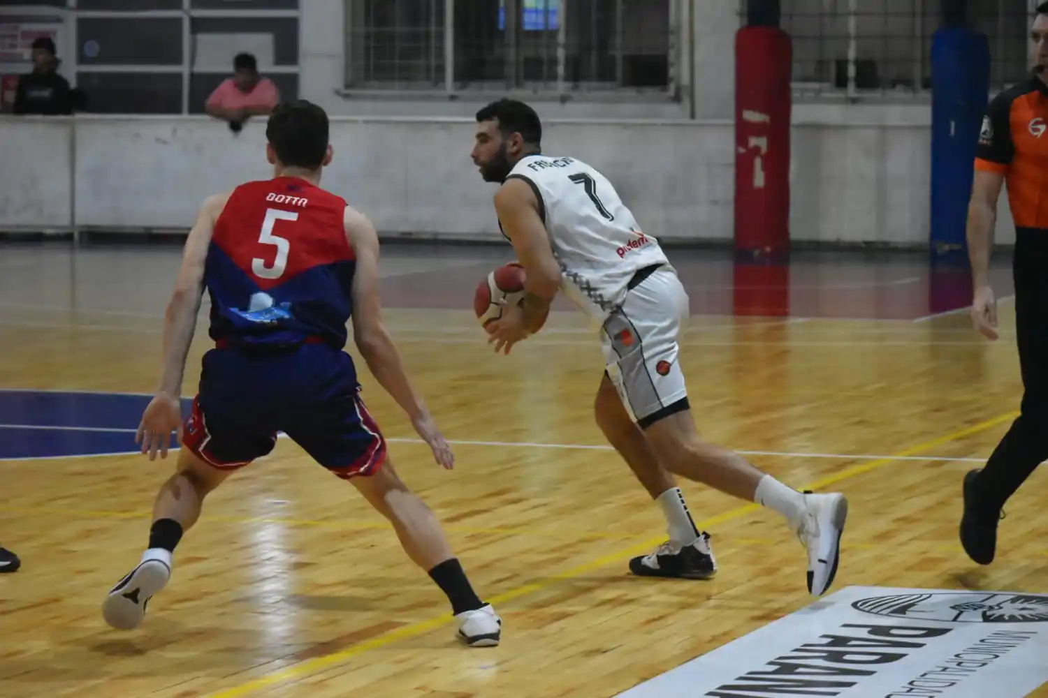 Foto: Joaquín Just - Prensa CAO