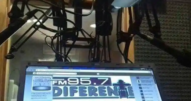 Murió el periodista baraderense Gustavo Bo