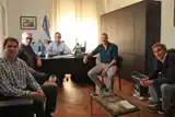 El Grupo Usina de Tandil avanza en soluciones de energía renovable junto al Municipio de Madariaga