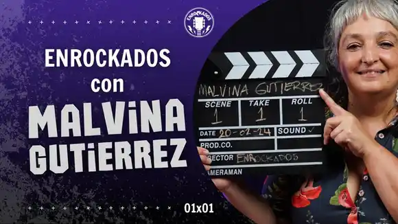 Malvina Gutiérrez: “Por suerte la música está dentro de mis obligaciones”