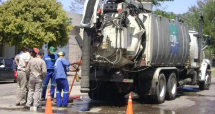 Trabajos sin fin