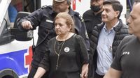 "Que nos pidan perdón no nos devuelve a nuestro hijo", dijo la mamá de Fernando