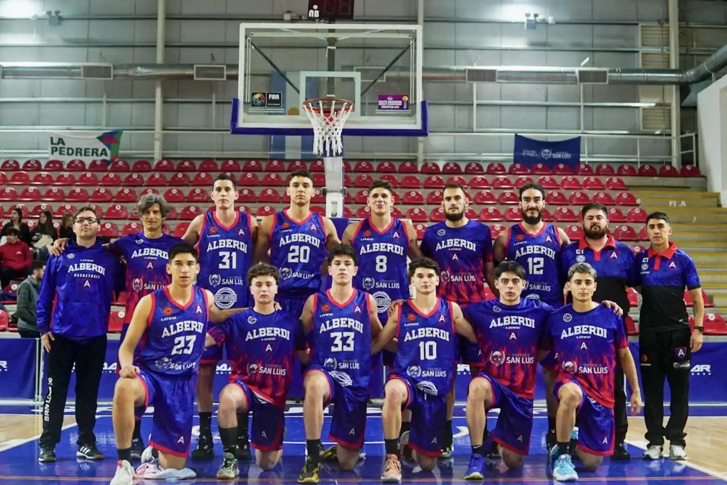 Liga Federal: Centenario ya tiene rival en semifinales