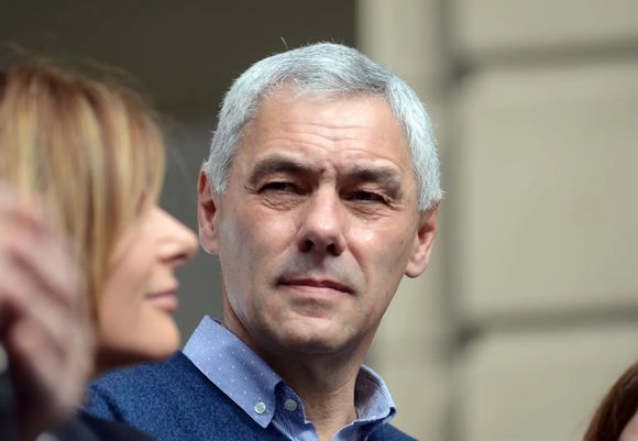 El intendente de Berisso sobre el discurso de Milei: “No se puede gobernar un país desde la fantasía y la soberbia”