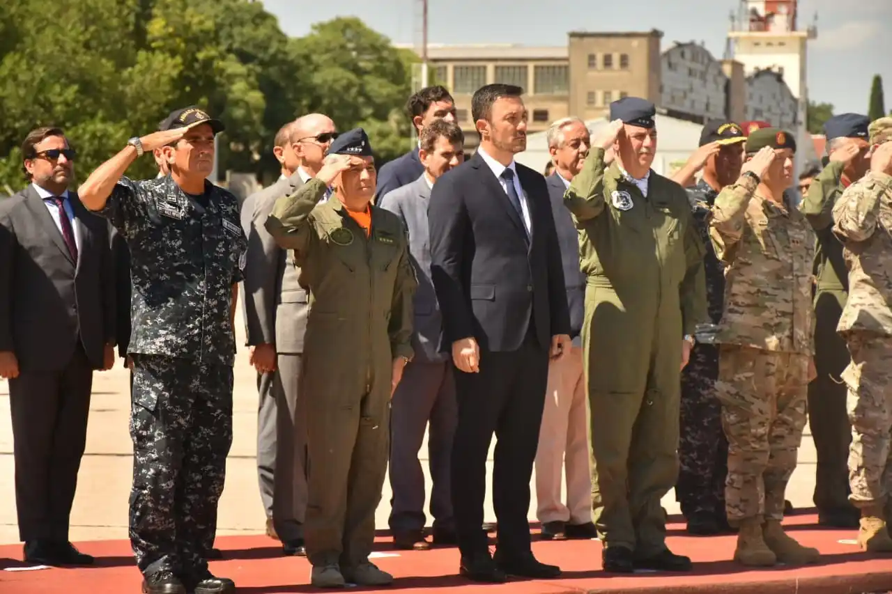 Confirman nueva suba de sueldos para el personal de las Fuerzas Armadas