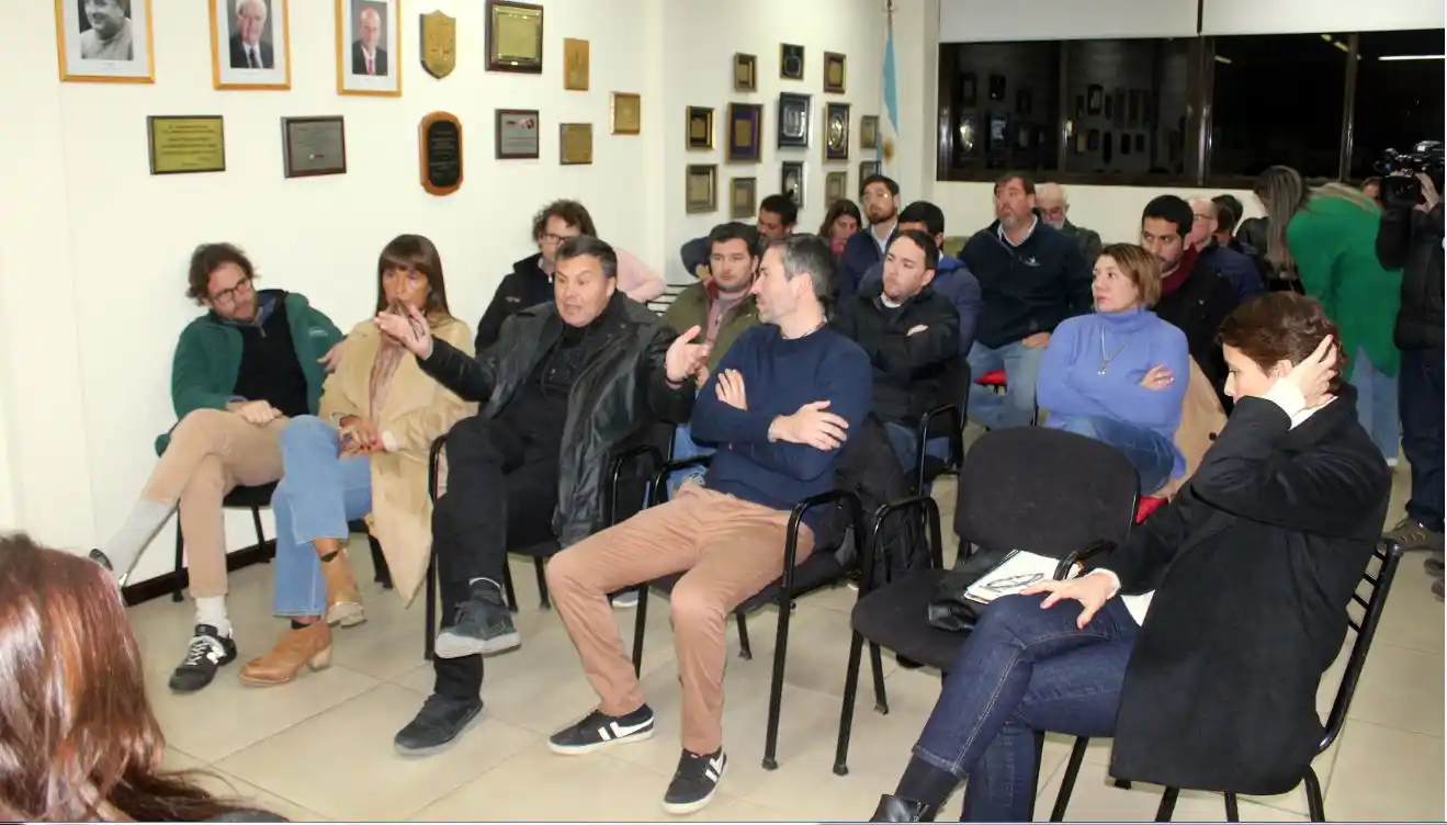 “Tenemos una visión clara de las oportunidades y sabemos cómo aprovecharlas”