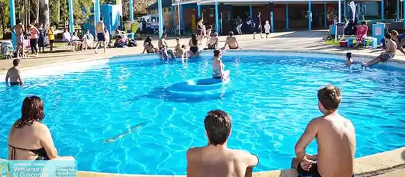 Entre Ríos registró un récord con 185 mil visitantes