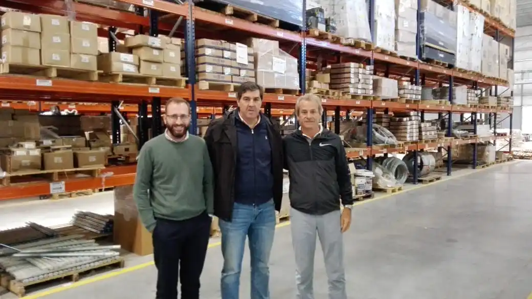 El presente como desafío, el futuro como aliado