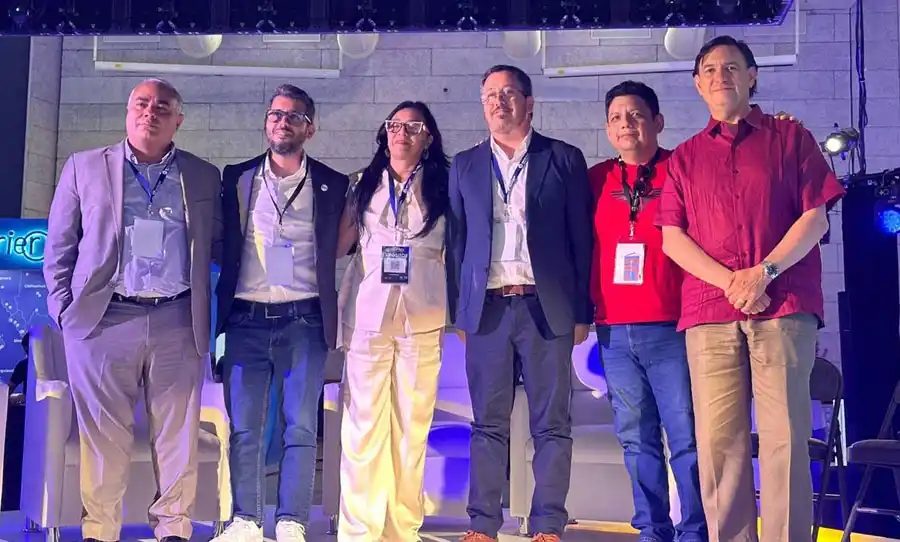 Con el impulso de TelViso, nace la Alianza Latinoamericana de Telecomunicaciones