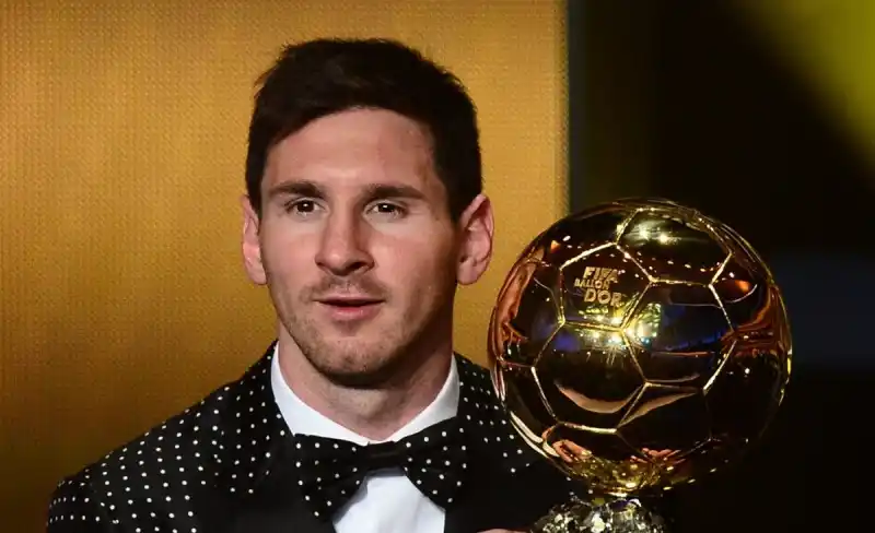 Abrirán una cadena de cafés temáticos con la figura de Messi