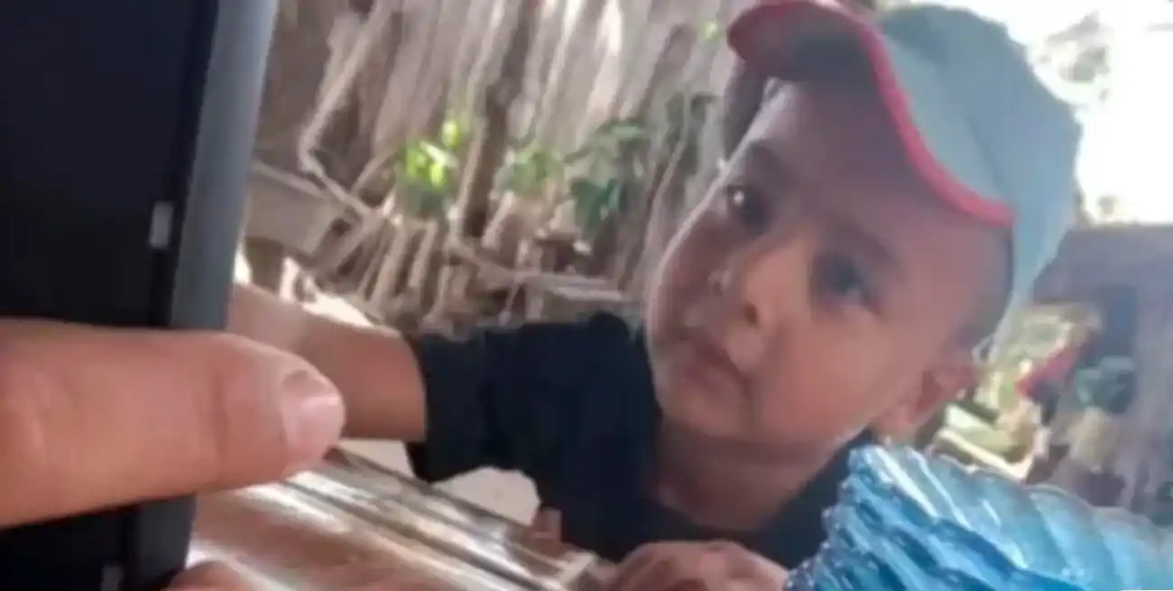 Revelaciones y denuncias importantes que recrudecen el caso del menor desaparecido.