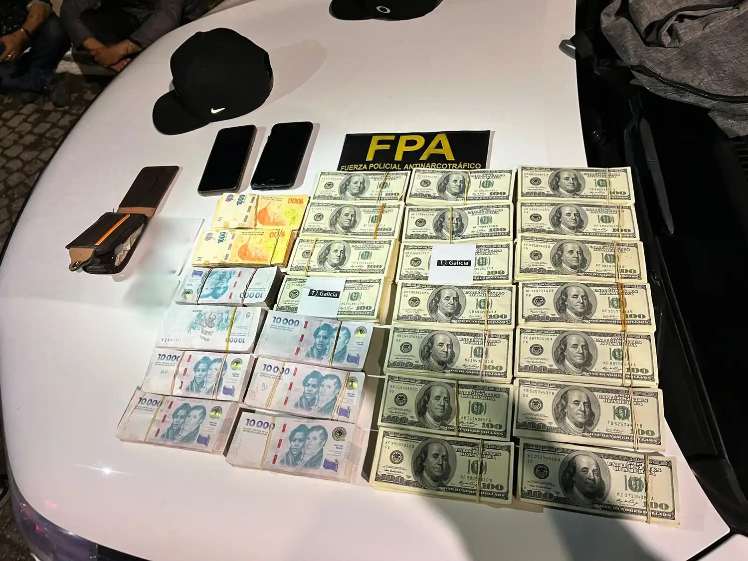 fpa san francisco (libertador norte y cabrera)