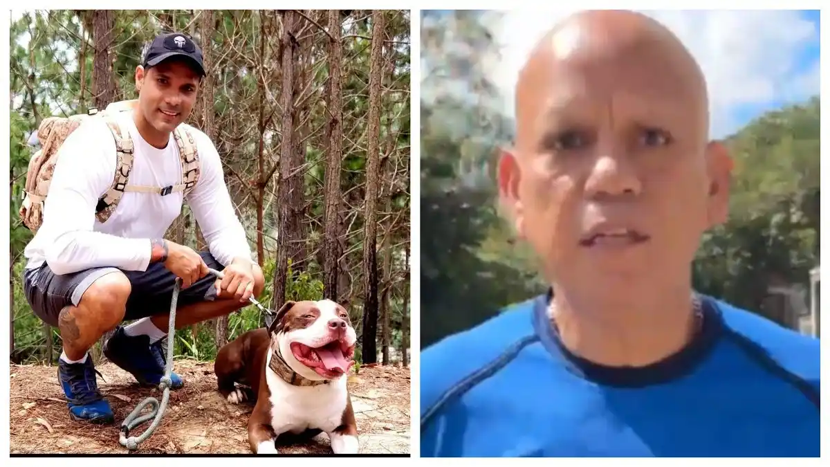 DESIGNAN FISCAL para investigar al general Lugo: Tarek William Saab evita exponer al militar que amenazó con su arma a un ciudadano