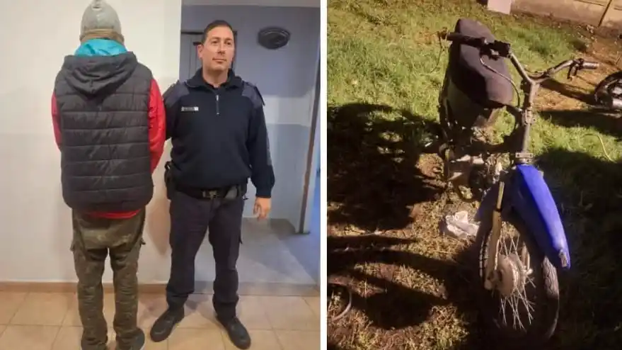 Balance de diversos procedimientos policiales en la ciudad realizados durante los últimos días.