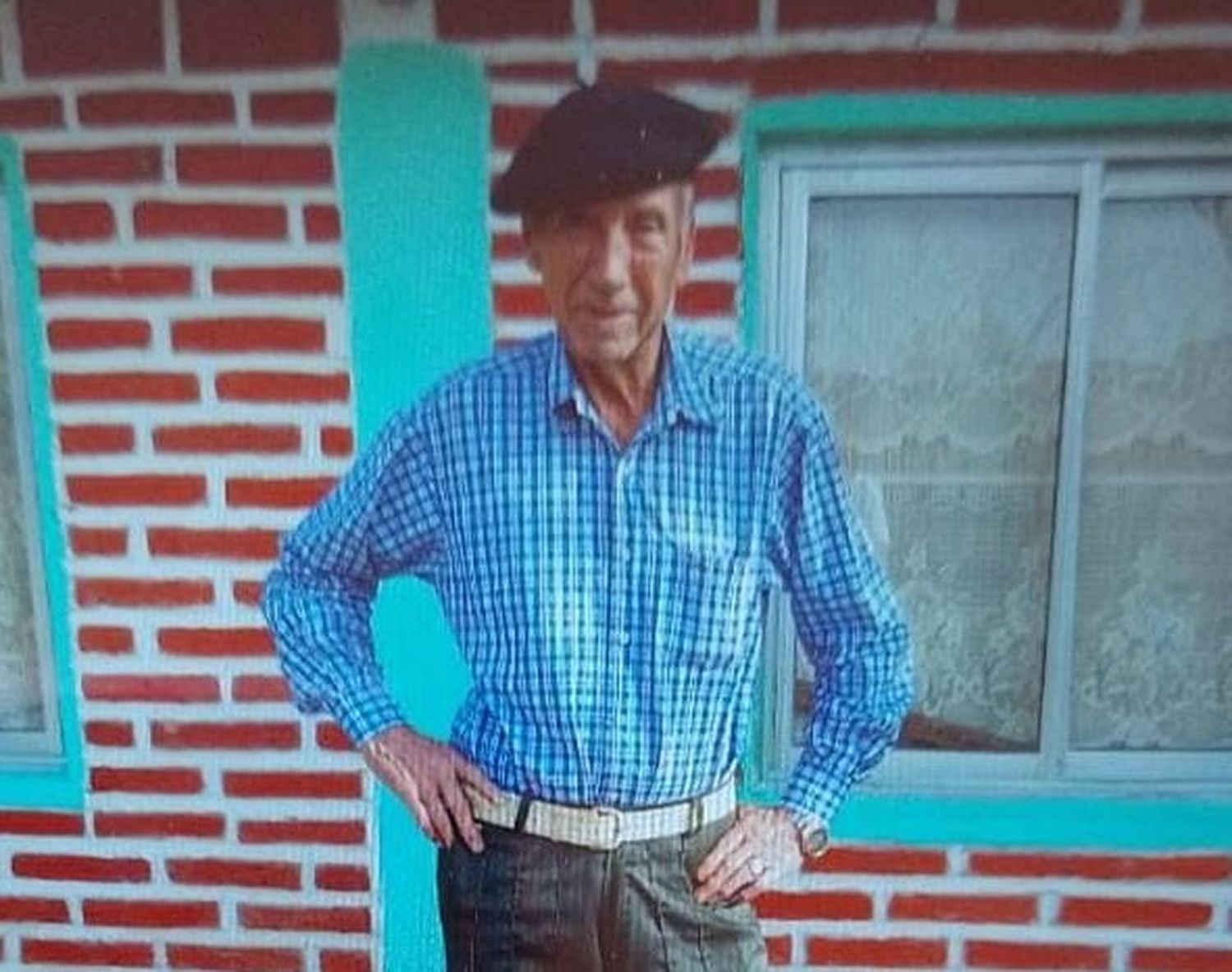 Hallan sin vida a Carlos Higinio Salcedo, el hombre buscado en Victoria