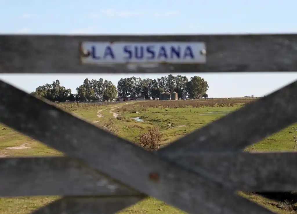 Se creará el Sistema de Identificación de Tranqueras Seguras