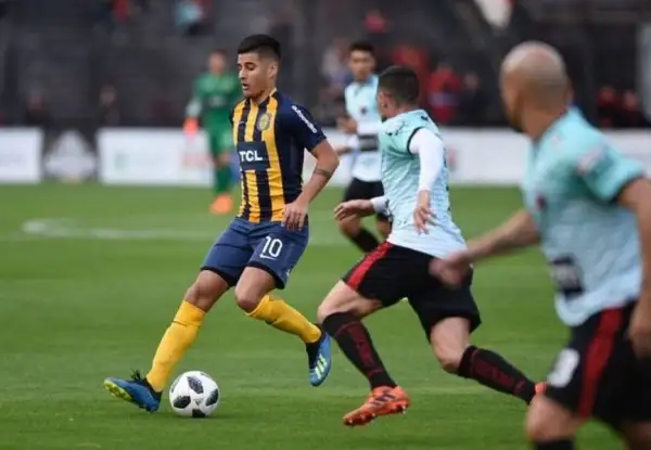 Copa Santa Fe: Colón se juega ante Central el pase a semifinal