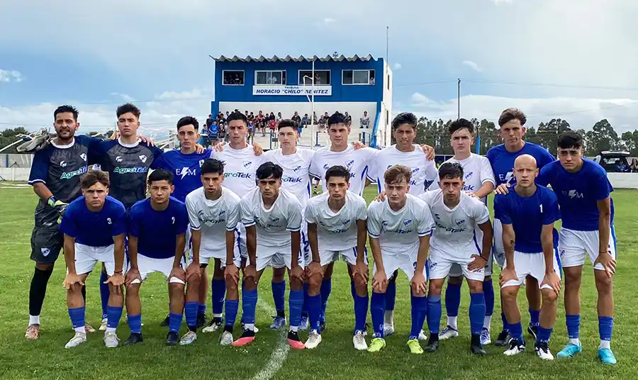 Habrá un campeón en reserva