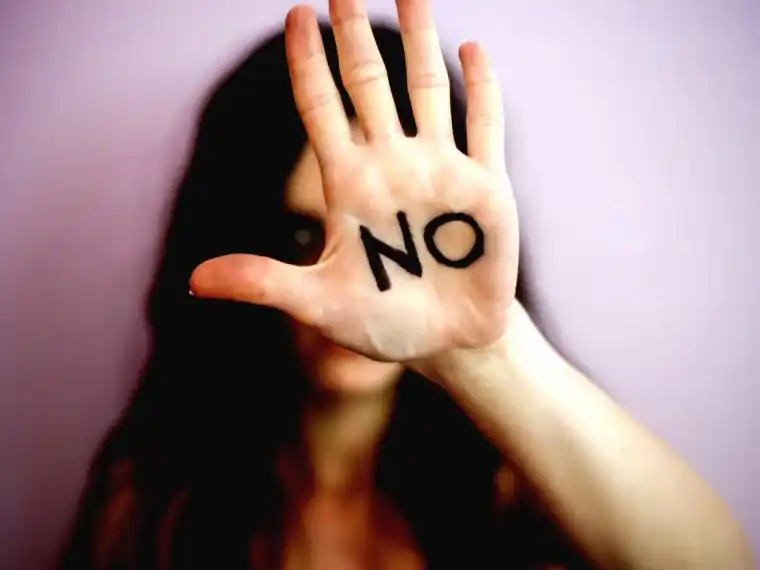 Día contra la Violencia de Género: Dirigentes Provinciales manifestaron su adhesión