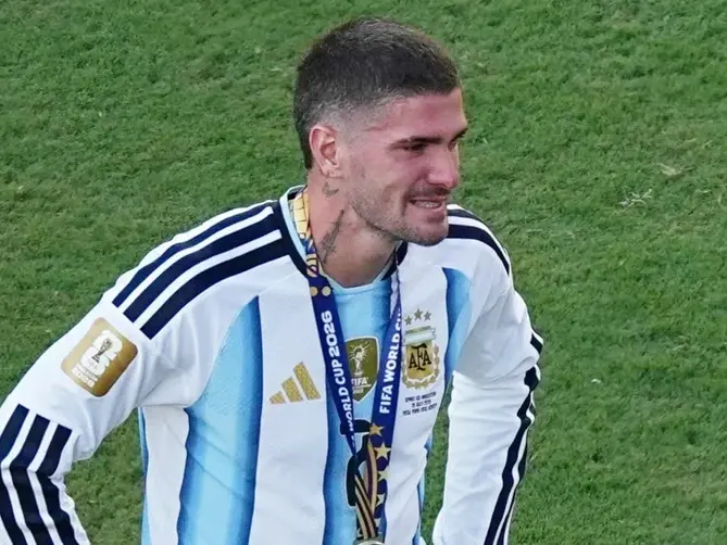 Foto: Clarín