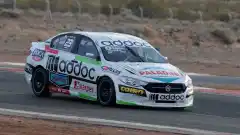 Los hermanos Pernía, complicados
