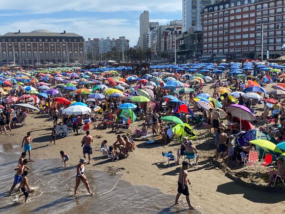 “Los marplatenses no tenemos esa dimensión de lo que significa la ciudad para el turismo argentino”