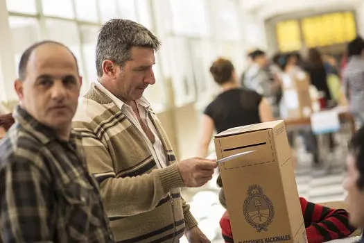 Las PASO en falso para los partidos y los electores