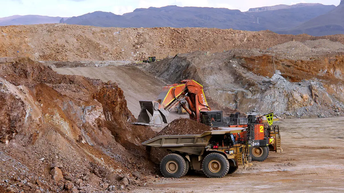 La actividad económica se contrajo un 1,8 % en 2024, por debajo de lo previsto por los analistas