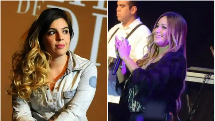 Dalma destruyó a Karina